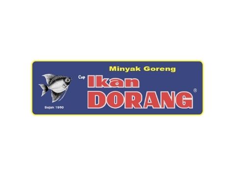 Ikan Dorang