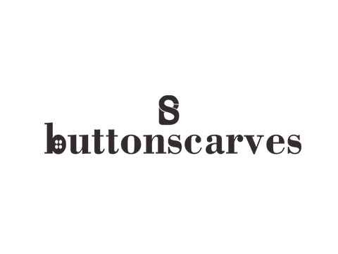 Button Scarves