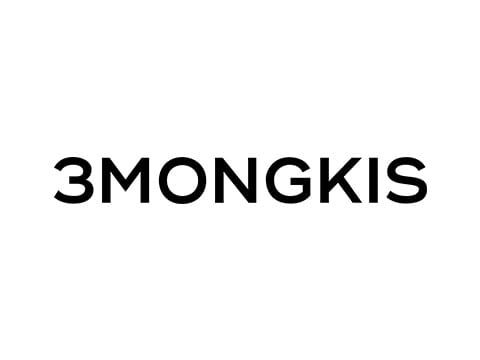 3 Mongkis