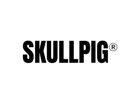 SKULLPIG