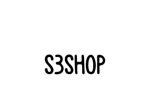 S3shop