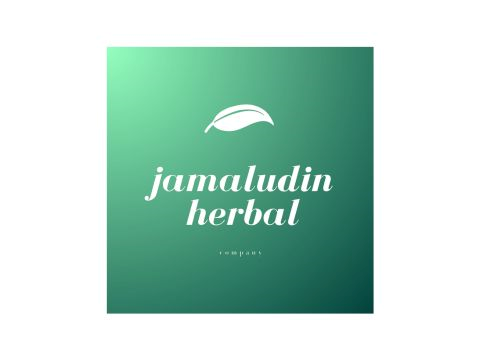 Jamaludin Herbal