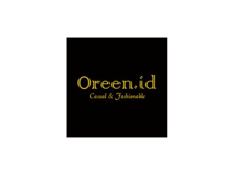 Oreen.id