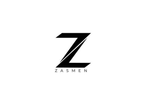 Zasmen
