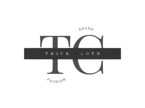 THICK CLOTH FASHION BRAND