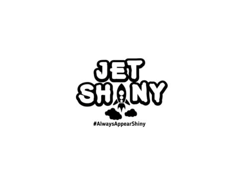 Jet Shiny