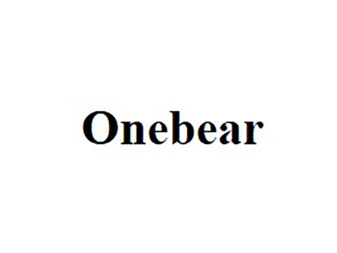 Onebear
