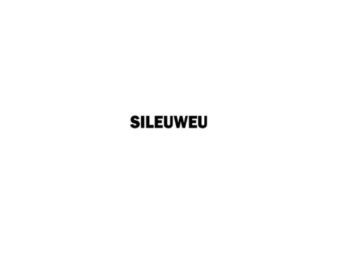Sileuweu