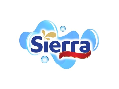 Sierra Mineral Water