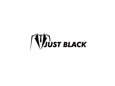 Just Black