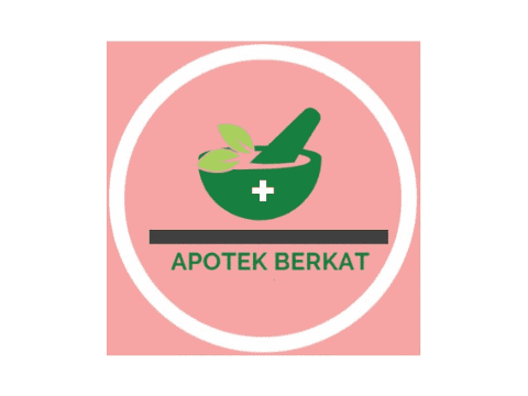 Apotek Berkat Jakarta 