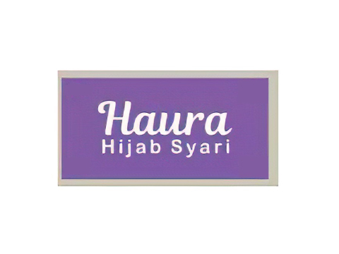 Haura Hijab Syari