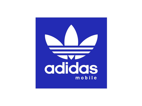 Adidas Mobile Case