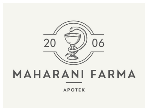 Apotek Maharani by GoApotik