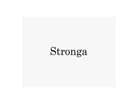 Stronga 