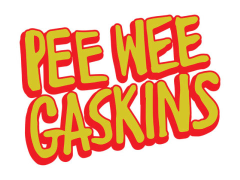 Pee Wee Gaskins