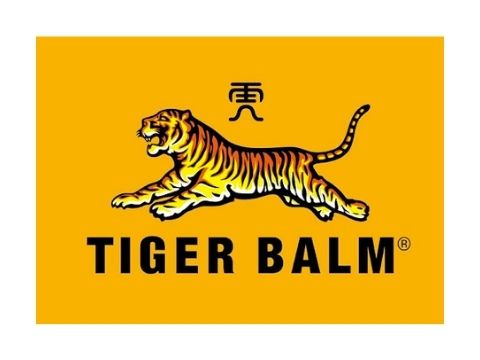 Tiger Balm