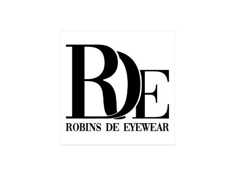 RDE Robins De Eyewear