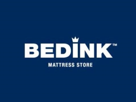 Bedink