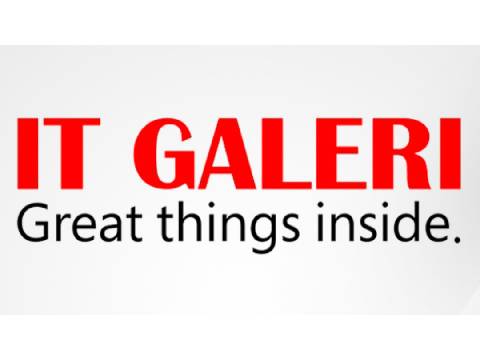 IT Galeri