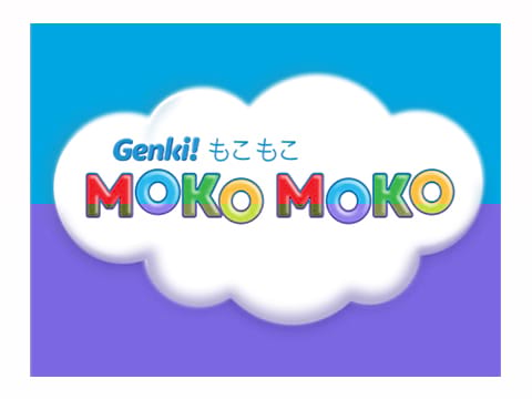 Genki Moko Moko