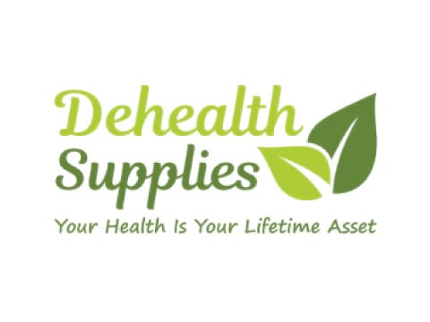 Dehealth Supplies