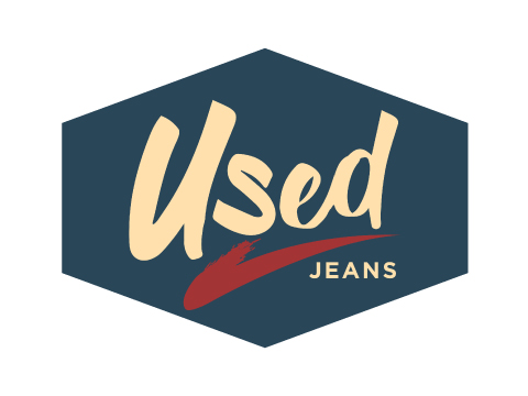 Used Jeans