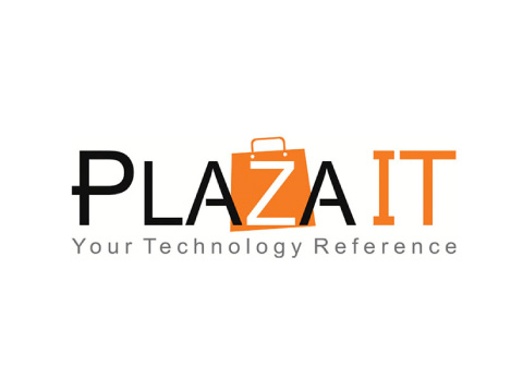 Plaza IT - HP Authorized Partner