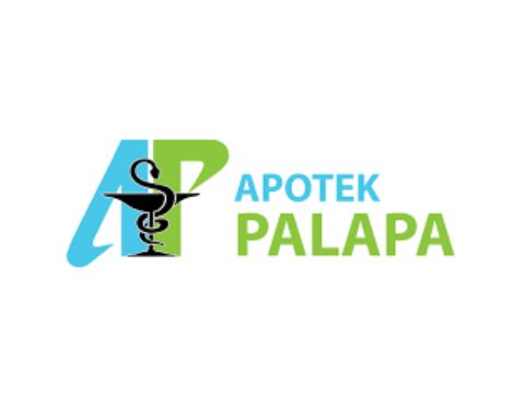 Apotek Palapa