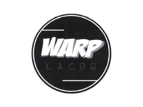 Warp Laces