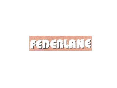 Federlane 