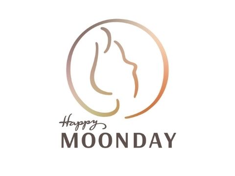 Happy Moonday