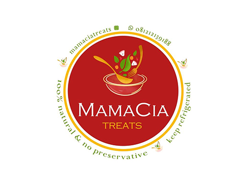 Mamacia Treats