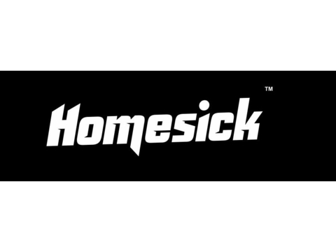 HOMESICK.