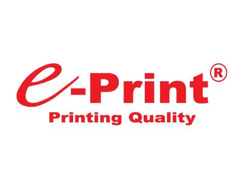E print
