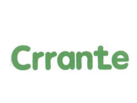 Crrante