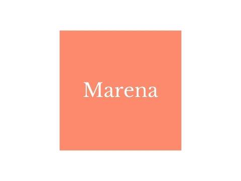 Marena
