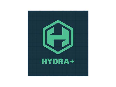 Hydra+
