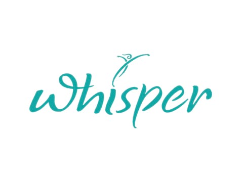 Whisper