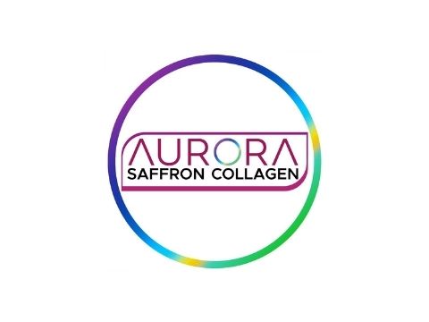 Aurora Saffron Collagen
