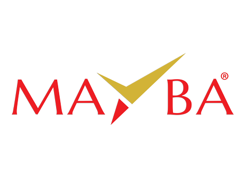 Mayba