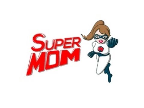 Supermom