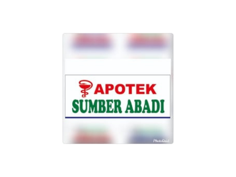 Apotek Sumber Abadi