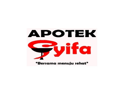 Apotek Syifa Pekalongan