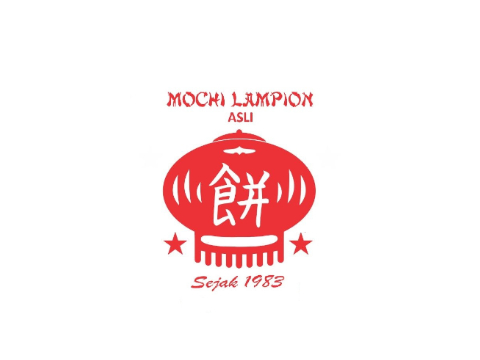 Mochi Kaswari Lampion