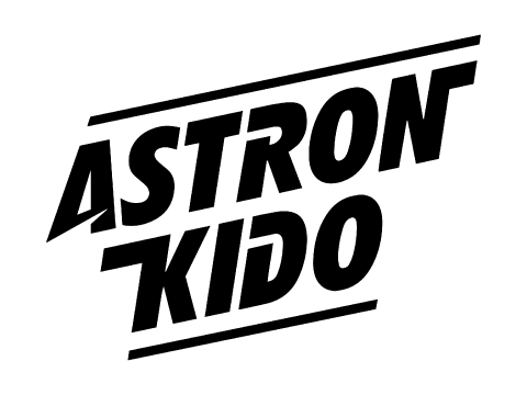Astronkido