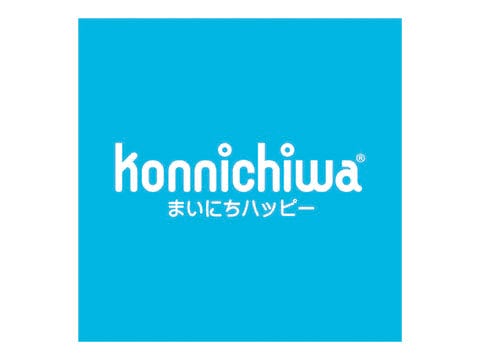 Konnichiwa