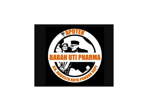 Apotek Babah Uti by GoApotik