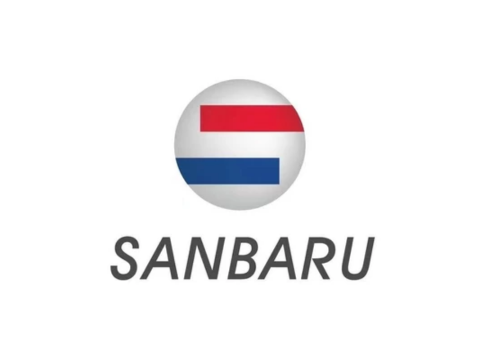 Sanbaru