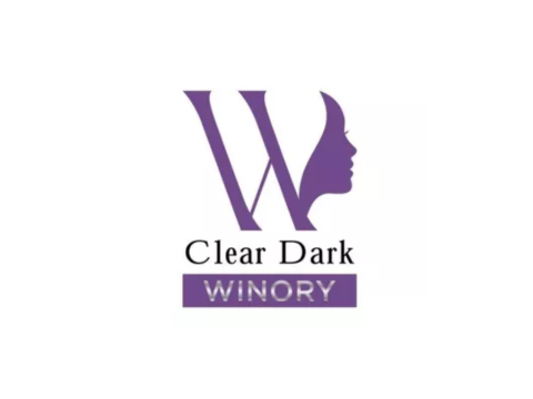 CLEAR DARK WINORY
